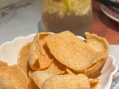 -泰椰里·泰国餐厅(智慧城广百广场店)