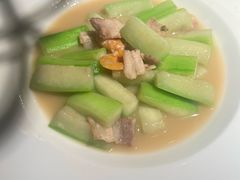-品味杭州·粤式融合·海鲜小馆·钱江新城CBD