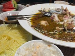 -上名堂·鱼头好吃(体育场路店)