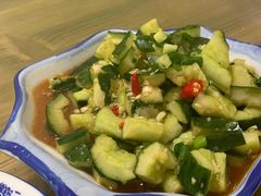 -朗妈私房菜(婺女州店)