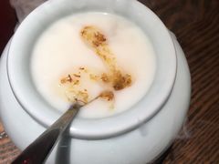 贵妃山药酪-掌柜的店·河南菜(新天地店)