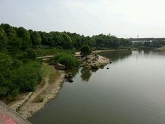 -美兰湖景区