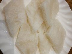 -寻味顺德·南记酒家·传统顺德菜·鱼生(广源路店)
