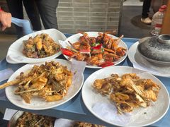 -红日饭店(裕隆三路店)