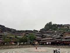 -和福餐馆(西江古街店)