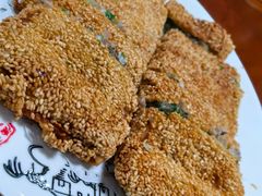-伊林居饭庄央视清真八大碗