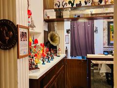 -ALBERGUE 1601 婆仔屋葡国餐厅