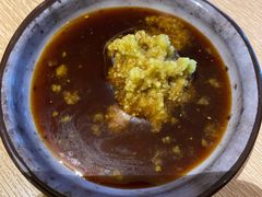 芥末酱油-万岁寿司(虎门万达店)