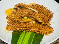 -魁盛居百年鲁菜馆(县西巷店)