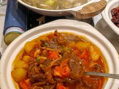 -有藕有鱼·湖北菜(唐家墩店)