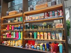 -星巴克(北京西大望路温特莱店)