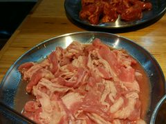 -麻蒲碳烤肉(远景路1号店)
