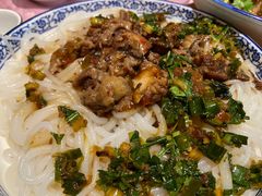 -园林美食城·本土农家菜(杨和镇店)