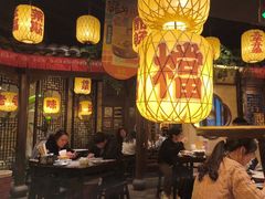 -南京大牌档(中关村领展广场店)