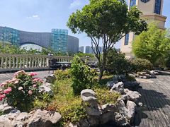 -老北门·苏帮菜·湖景包间(月光码头店)