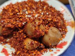 -马路边边麻辣烫联盟路店