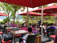 -宁波柏悦酒店·钱湖渔港
