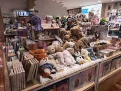 -猫的天空之城概念书店(景德镇陶溪川店)