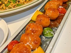 -新兴·金羊座·粤菜点心(乐峰店)