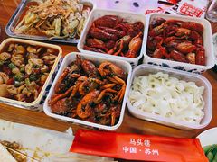 -马头巷·食景园(苏州总店)