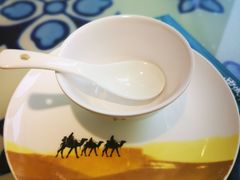 -撒拉花儿·新疆菜·清真(太阳宫店)