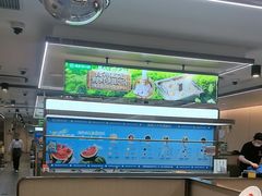 -沃尔玛购物广场(仓山万达店)