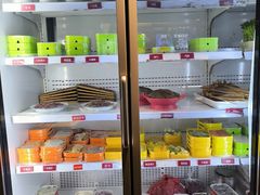 -钢管厂五区小郡肝串串香火锅(梅川路店)