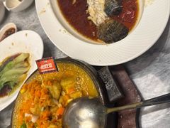 -不仔客海鲜烧烤270度海景餐厅(大东海店)