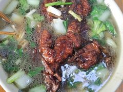 大排面-无名氏面馆(邮电路店)