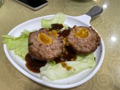 -春水锅贴·传统鲁菜(大明湖店)