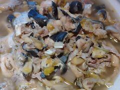 -印象鲵宴·张家界地标美食名片(溪布街店)