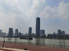 -浦江二号·独栋江景餐厅(滨江大道店)