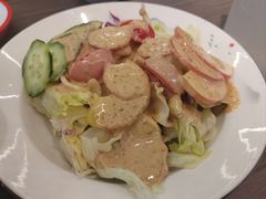 -胖哥俩肉蟹煲(石家庄长安万达店)