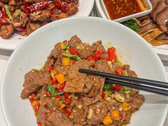 -江南粥家庄(宁国路店)