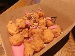 香酥鸡米花-JuiceRobot·手工意大利面&汉堡精酿(珠江新城店)