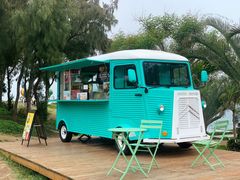 -漳州滨海火山岛自然生态风景区