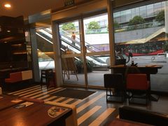 -阿香米线(宁波来福士广场店)