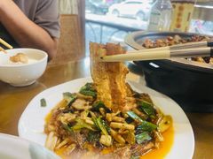 -花鸟鱼私家小厨·川菜(文殊院店)