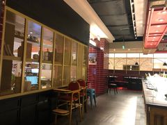 大堂-钱小奴创意自助餐厅·原切谷饲安格斯畅吃(宁波奉化银泰店)