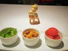 -悦轩中餐厅·高空江景·杭州柏悦酒店