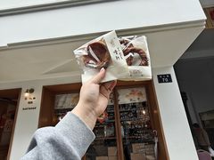 -慢熟面包店bud bread(孩儿巷店)