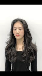 -YESIDO BLACK椰岛造型