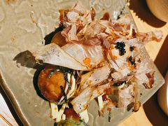 章鱼小丸子-二丁目食堂(铁西星摩尔店)