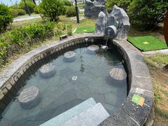 -青岛海泉湾度假区温泉