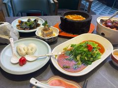 -江南里·新浙菜(苏州大悦城店)