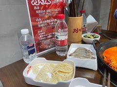 -刘火辣老火锅(光谷店)