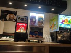 -亚马逊环球美食百汇(新城吾悦广场店)