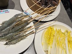 -佬太公海鸭·海鲜大排档(上海总店)