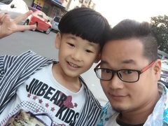 -音乐在线主题氧吧KTV(佳宁娜广场店)