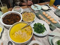 -苏帮袁Sue Cuisine(来福士店)
